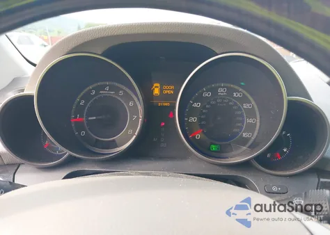 2008 Acura Mdx Sport Package из США, поврежденный, VIN 2HNYD28828H504046